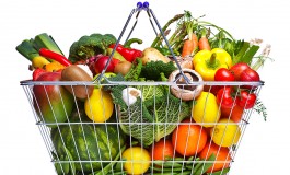 Сім правил «здорового» харчування