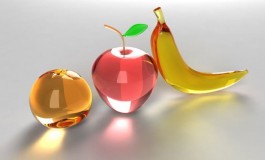 Що вибрати мультивітаміни чи фрукти?